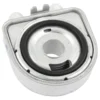 Refroidisseur d'huile VEMO pour Peugeot 206 1.9D (1998-2003)