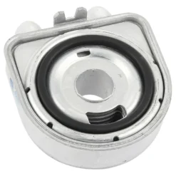 Refroidisseur d'huile VEMO pour Peugeot 206 1.9D (1998-2003)