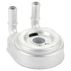 Refroidisseur d'huile VEMO pour Peugeot 206 1.9D (1998-2003)