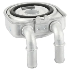 Refroidisseur d'huile VEMO pour Peugeot 206 1.9D (1998-2003)