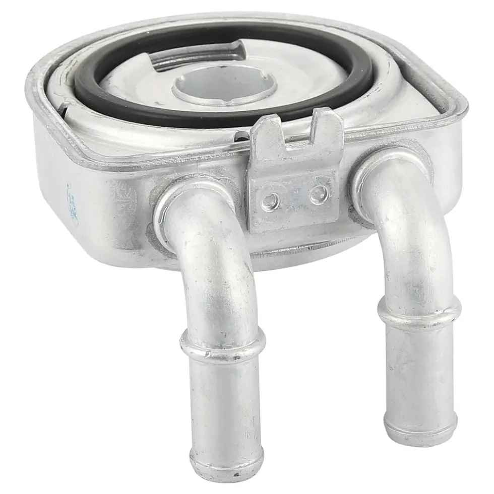 Refroidisseur d'huile VEMO pour Peugeot 206 S16 (1999-2004)
