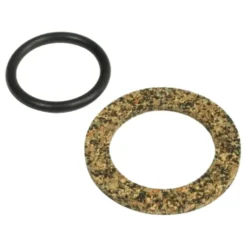 Remplissage d'huile chromé EMPI pour VOLKSWAGEN Combi Bay Window (08/1967-07/1979)