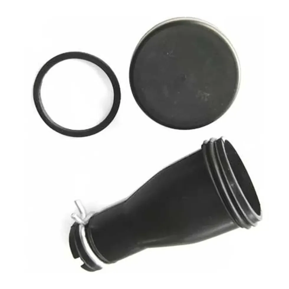 Remplissage d'huile origine pour moteur Type 4 / CT