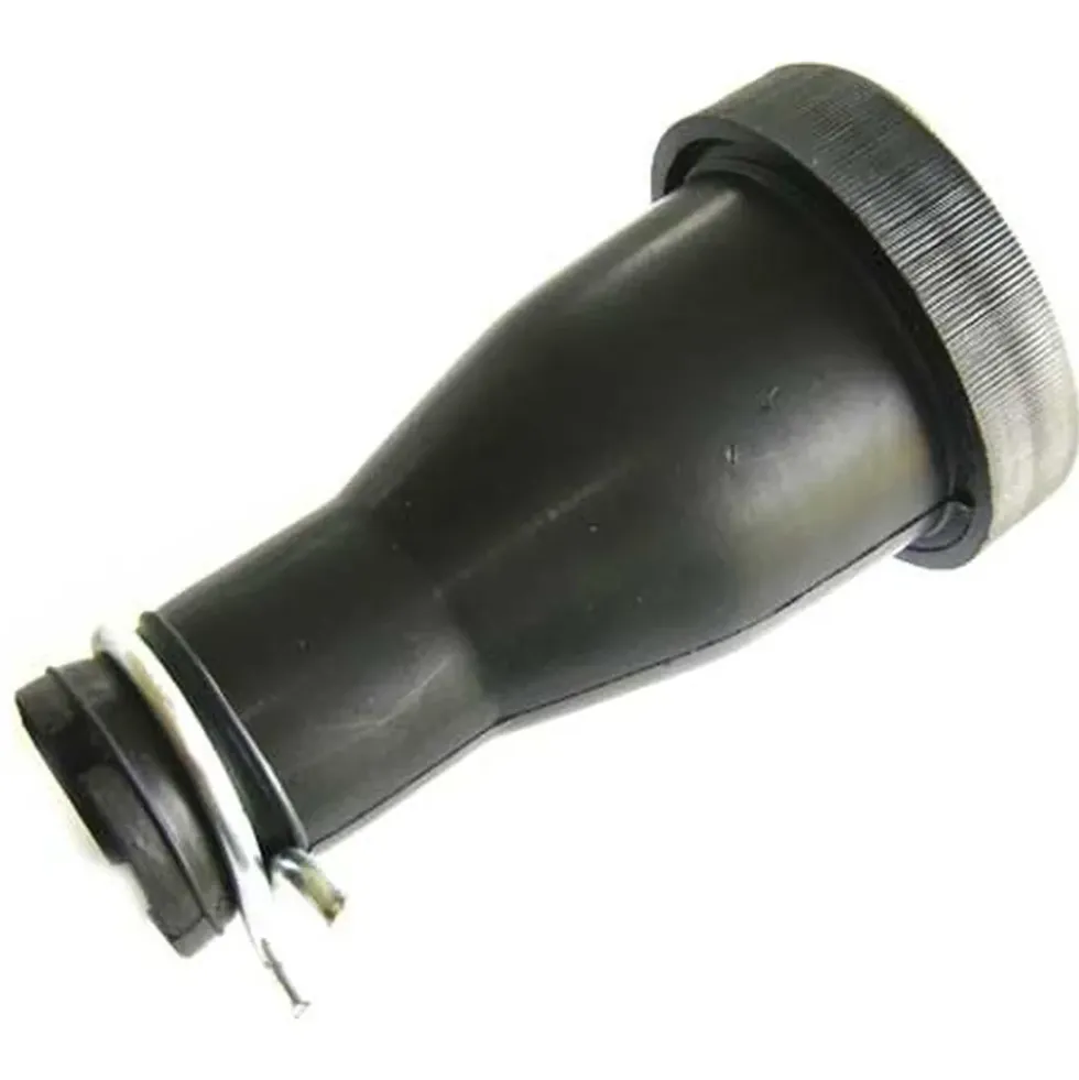 Remplissage d'huile origine pour moteur Type 4 / CT