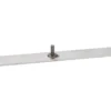 Renfort arrière de toit ouvrant pour Fiat 500 F, L et R (1965-1975)