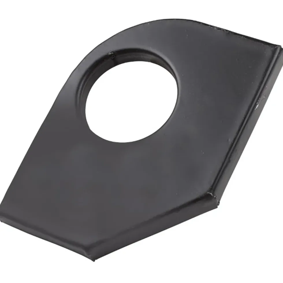 Renfort DANSK de bas de caisse pour Porsche 356 (1962-1965) - AVG/ARD