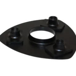 Renfort DANSK de passage de barre stabilisatrice avant pour Porsche 911 et 912 (1969-1973)
