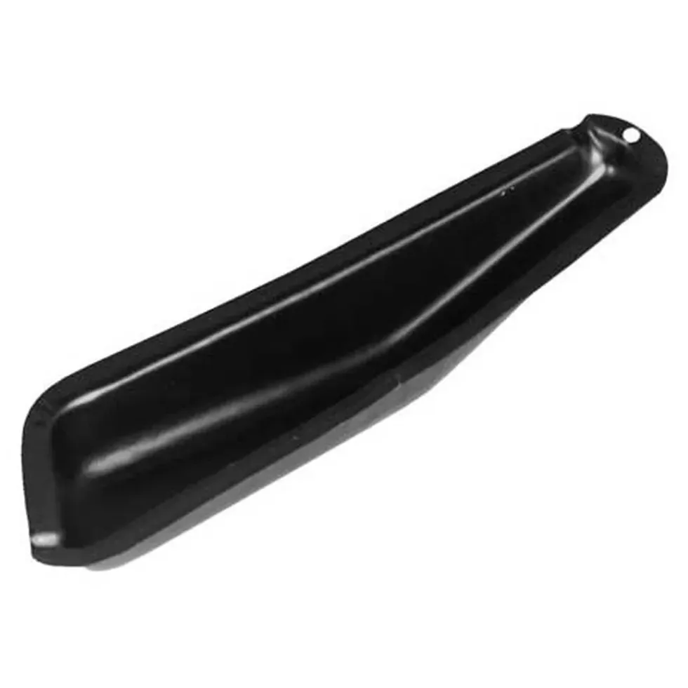 Renfort DANSK de passage de roue pour Porsche 911, 912 et 930 (1974-1986) - côté gauche