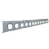 Renfort de bas de caisse gauche pour Karmann Ghia type 14