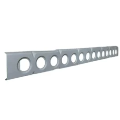 Renfort de bas de caisse gauche pour Karmann Ghia type 14
