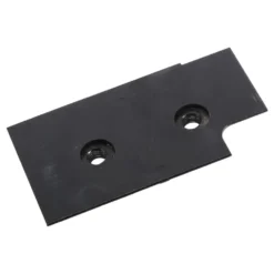 Renfort de jupe arrière pour VW Transporter T4
