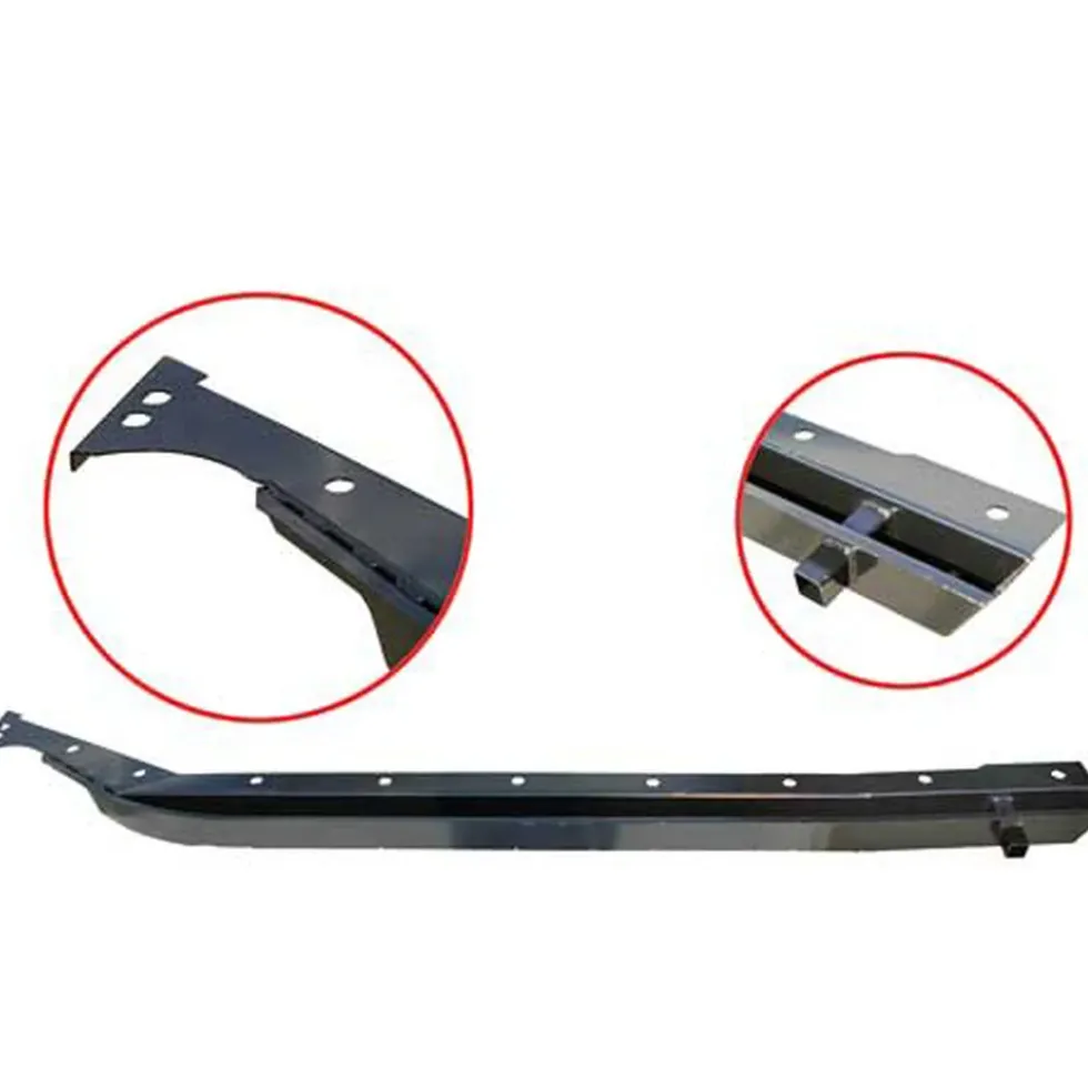 Renfort de longeron gauche Q+ pour Volkswagen Coccinelle Cabriolet 1302 / 1303