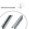 Renfort intérieur de panneau latéral 31 mm pour VOLKSWAGEN Combi Split Brazil (1957-1975)