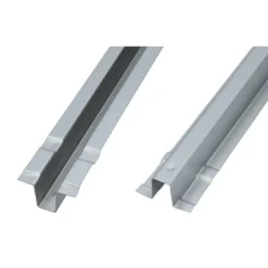 Renfort intérieur de panneau latéral 31 mm pour VOLKSWAGEN Combi Split Brazil (1957-1975)