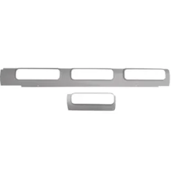 Renfort intérieur gauche de fenêtres de toit Samba pour VOLKSWAGEN Combi Split Brazil (1957-1975)