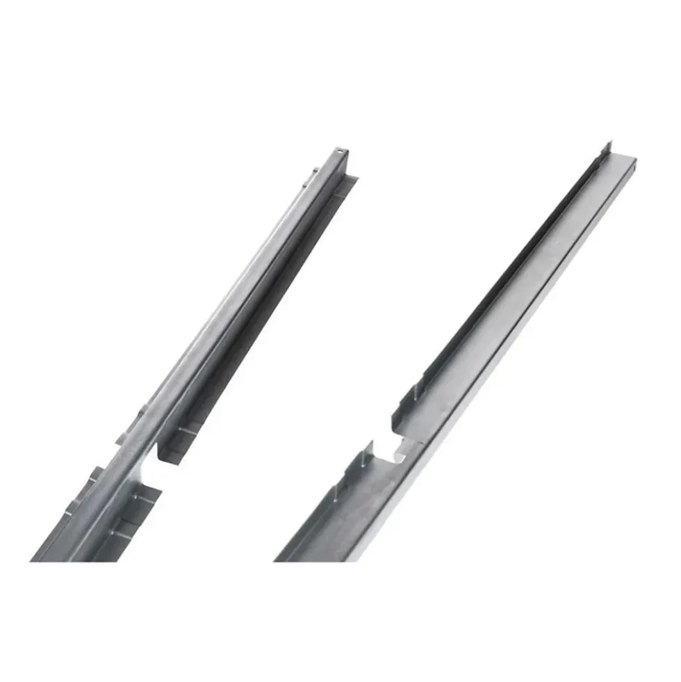 Renfort intérieur horizontal de panneau latéral pour Bus VW Combi Split