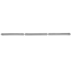 Renfort intérieur horizontal de panneau latéral pour Bus VW Combi Split