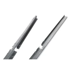 Renfort intérieur horizontal de panneau latéral pour VOLKSWAGEN Combi Split Brazil (1957-1975)