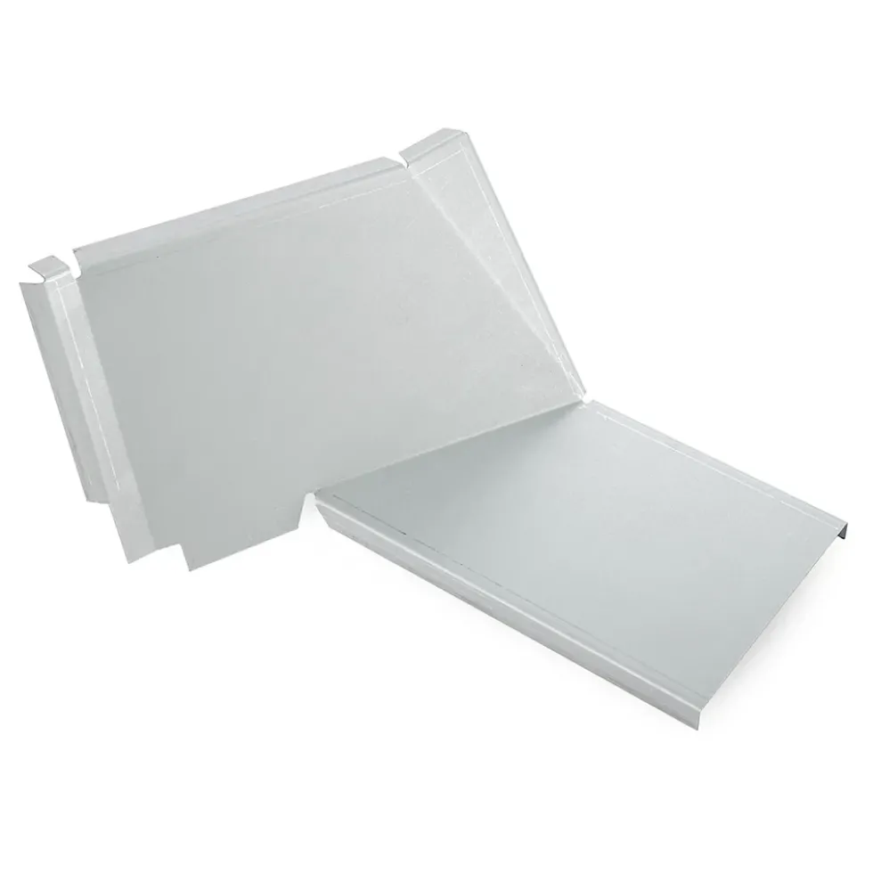 Renfort latéral droit de banquette arrière pour 2CV berline A-AZ-AZAM