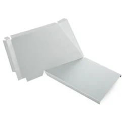 Renfort latéral droit de banquette arrière pour 2CV berline