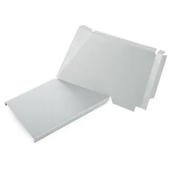 Renfort latéral gauche de banquette arrière pour 2CV Berline