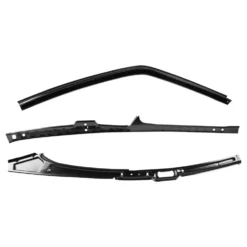 Renforts de pavillon pour Porsche 911 type G (1974-1977)- côté droit