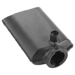 Reniflard d'huile en métal pour Porsche 356 B et C (1960-1965)