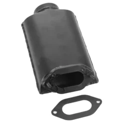 Reniflard d'huile en métal pour Porsche 356 B et C (1960-1965)