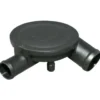 Reniflard d'huile sur couvre culasse pour Golf 3