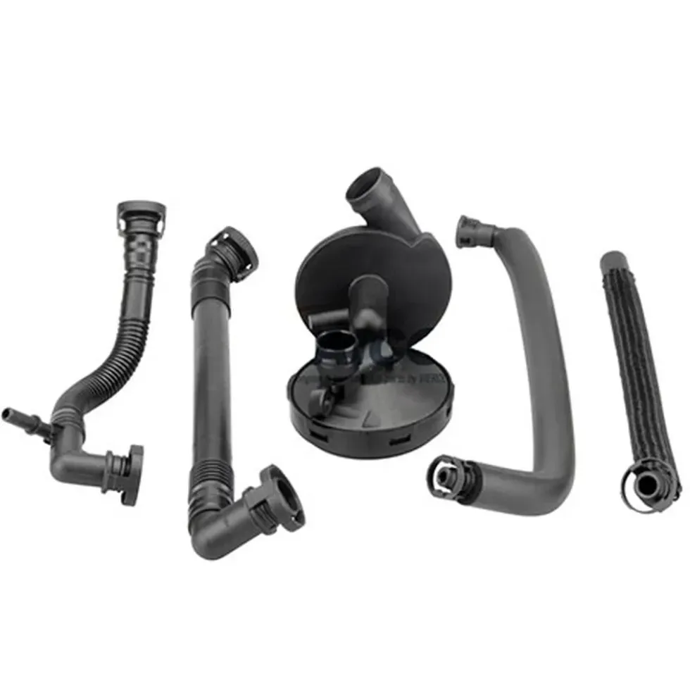 Reniflard déshuileur de couvre culasse Febi pour BMW Z3 E36 - moteurs M52 M54