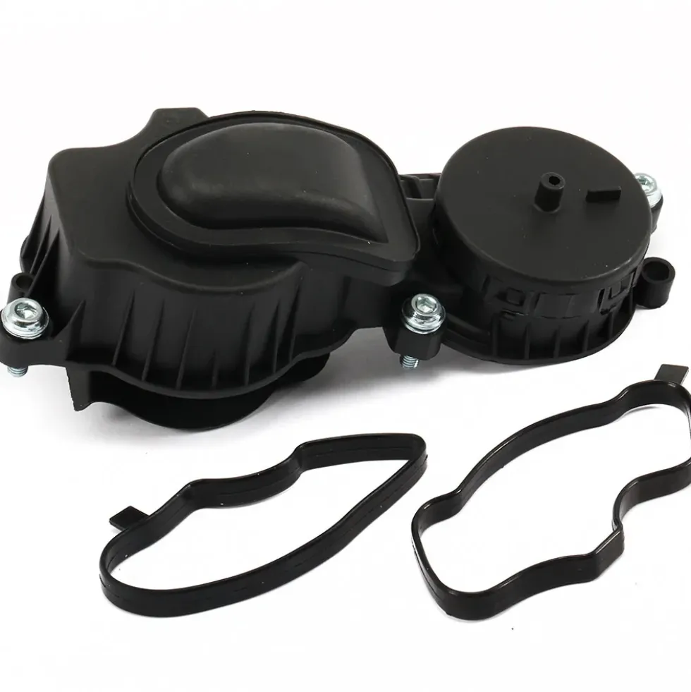 Reniflard pour recyclage des vapeurs d'huile Topran pour Bmw Série 3 E46