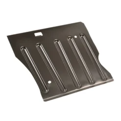 Repose-pieds coté passager pour Volkswagen Coccinelle berline et cabriolet (12/1958-07/1970)(sauf 1302/1303)