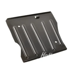 Repose-pieds coté passager pour Volkswagen Coccinelle Cabriolet 1302/1303 (08/1970-07/1979)