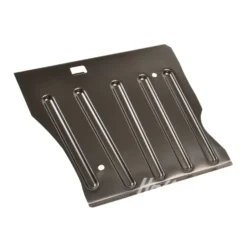Repose-pieds coté passager pour Volkswagen Coccinelle Cabriolet 1302/1303 (08/1970-07/1979)