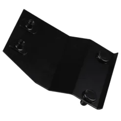 Repose-pieds DANSK à souder sur le plancher pour Porsche 911 type F, G et 912 (1965-1989)