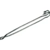 Ressort de tringlerie d'ouverture capot moteur & soute Combi Bay Window T2B