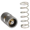 Ressort régulateur de thermostat d'huile pour Porsche 911 type G (1974-1989)