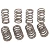 Ressorts de soupapes simples renforcés EMPI pour Volkswagen Coccinelle et Combi - 8 pièces