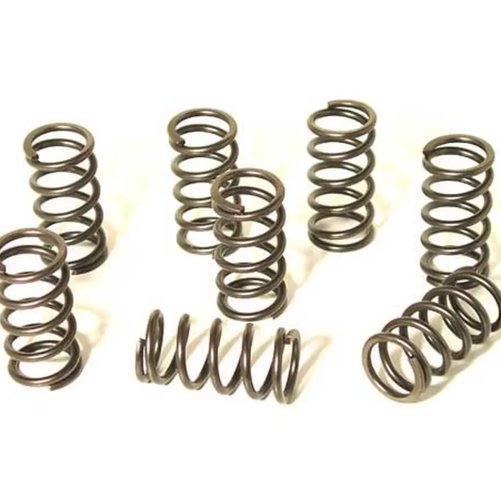 Ressorts de soupapes simples renforcés pour Volkswagen Coccinelle et Combi - 8 pièces