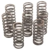 Ressorts intérieurs de soupape pour moteur pied moulé à préparation OKRASA - par 8