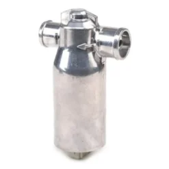 Régulateur de ralenti RIDEX pour BMW Série 5 E60 Berline et E61 Touring (12/2001-02/2005)