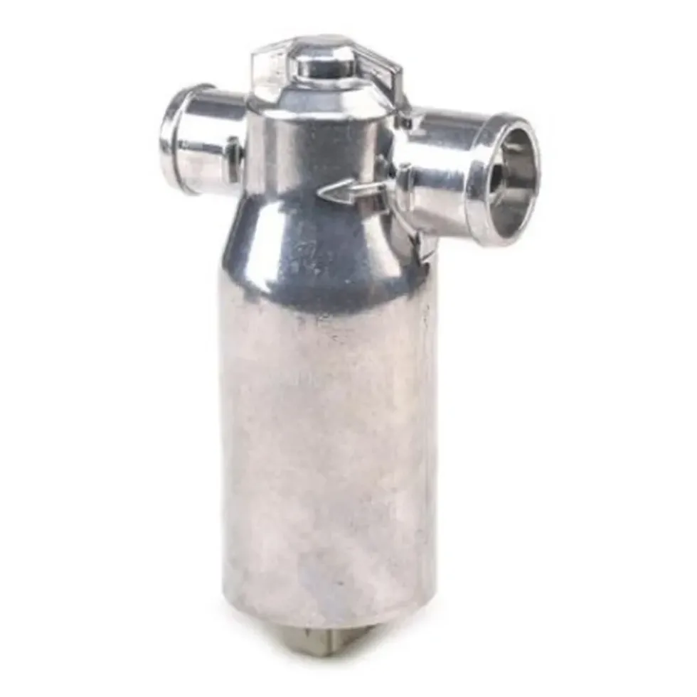Régulateur de ralenti RIDEX pour BMW Série 3 E46 Berline, Touring, Compact, Coupé et Cabriolet (04/1997-05/2006)