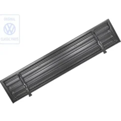 Ridelle de côté pour VOLKSWAGEN Transporter T25 Pick-up double cabine (05/1979-07/1992)