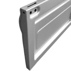 Ridelle droite pour VOLKSWAGEN Combi Split pick-up double cabine (-07/1967)