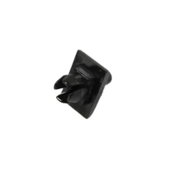 Rivet clip de calandre basse TOPRAN pour VOLKSWAGEN Transporter T25 (05/1979-07/1992)