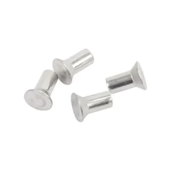 Rivets sur fermoirs de déflecteurs pour VOLKSWAGEN Coccinelle Berline depuis 68-> - 4 pièces