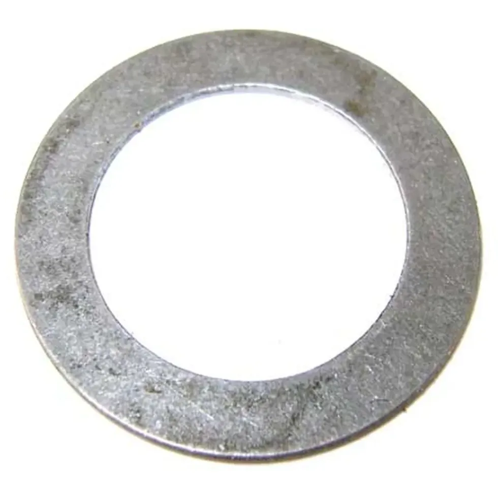 Rondelle de calage pour axe de culbuteurs pour VOLKSWAGEN Combi split Brazil (1957-1975)