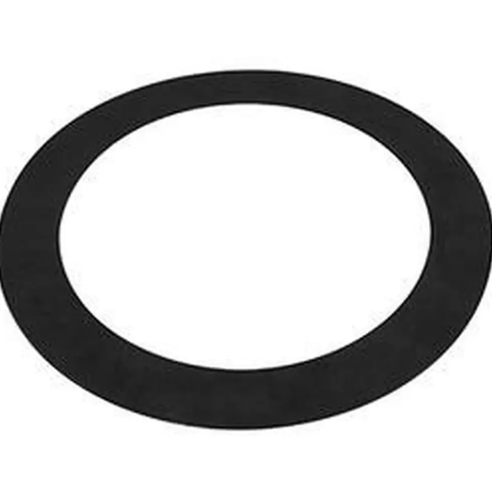 Rondelle de réglage du jeu latéral épaisseur 0,34 mm pour moteur type 1 pied-moulé 25 / 30cv