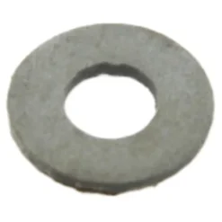 Rondelle en fibre poignée extérieur à bouton pour Citroën DS