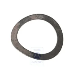Rondelle / ressort pour axe de culbuteurs pour VOLKSWAGEN Combi Split Brazil (1957-1975)